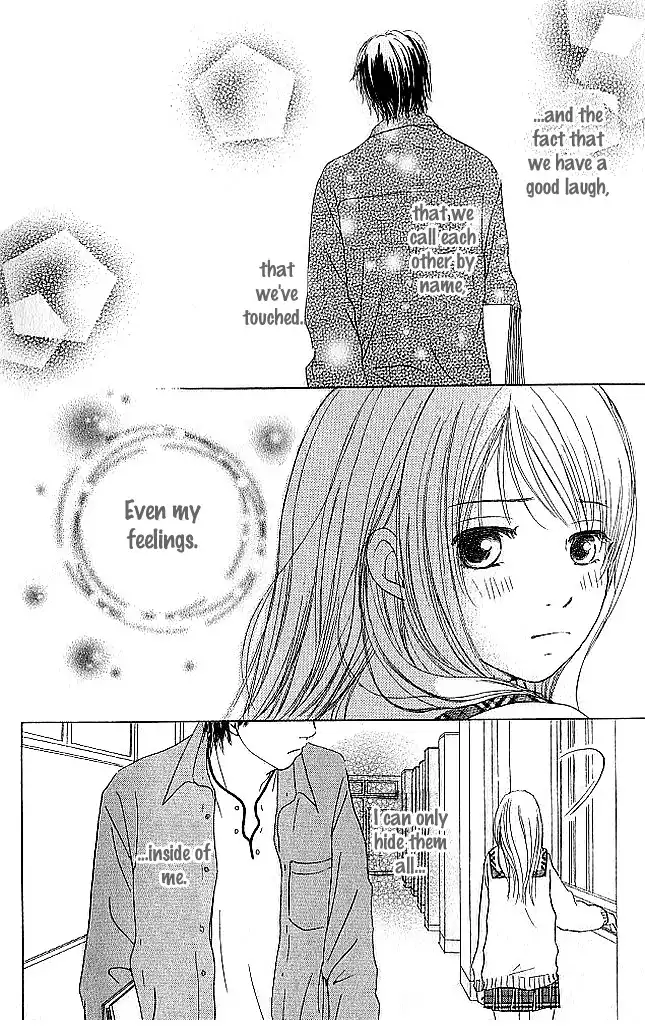 Sekai wa Happy de Dekiteiru Chapter 2 34